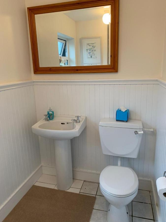 קנמארה Creamery Cottage מראה חיצוני תמונה