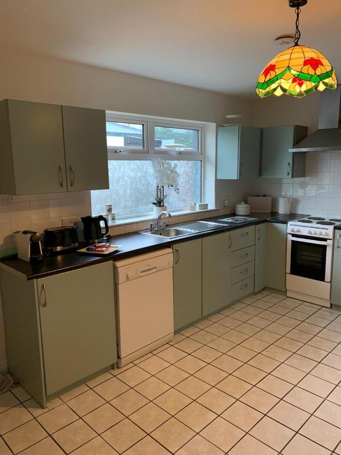 קנמארה Creamery Cottage מראה חיצוני תמונה